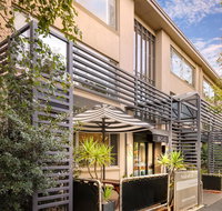 Birches Serviced Apartments - Hotel WA