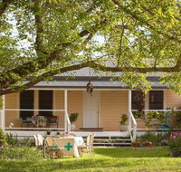 Bird House - Hotel WA