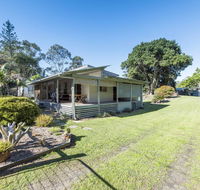 Bird Song - Iluka NSW - Hotel WA