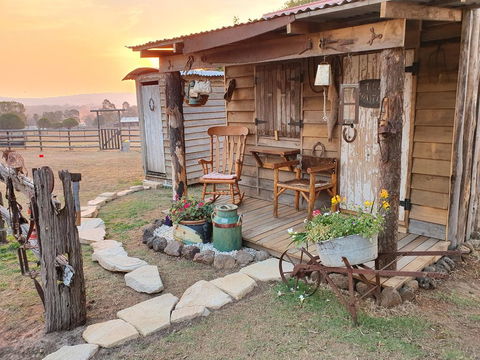 Birdhouse Cottage B&B - Hotel WA 3