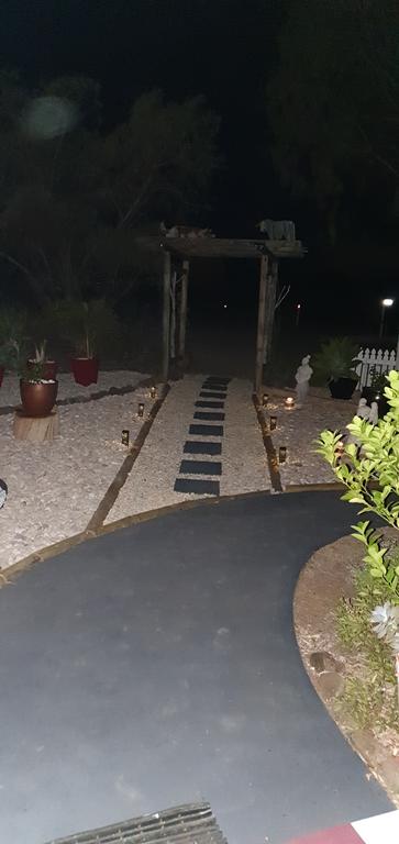 Birdhouse Cottage B&B - Hotel WA 2
