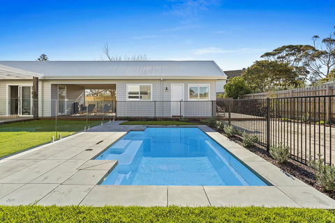 Birdrock Beach Bed And Breakfast - Hotel WA 0