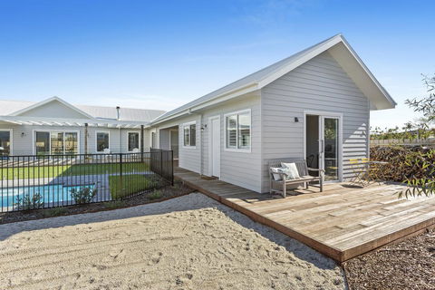 Birdrock Beach Bed And Breakfast - Hotel WA 1