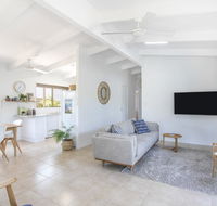 Birdsea House - Hotel WA