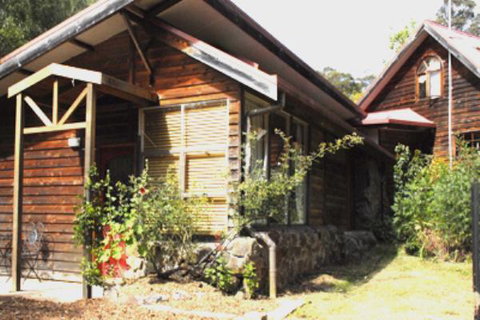 Birdwing Bed And Breakfast Weegena - Hotel WA 1