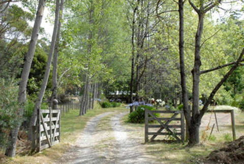 Birdwing Bed And Breakfast Weegena - Hotel WA 3