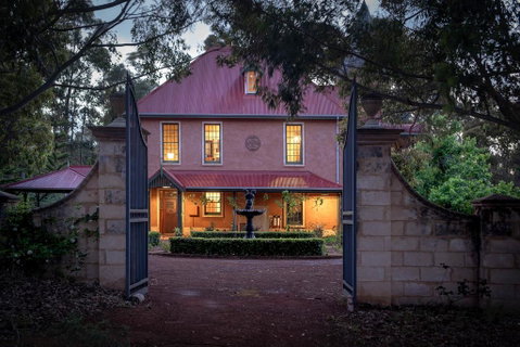 Birdwood Estate - Hotel WA 2