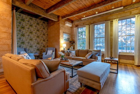 Birdwood Estate - Hotel WA 0