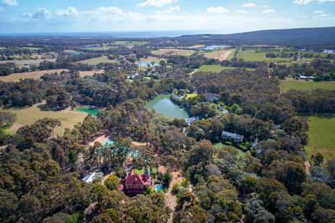 Birdwood Estate - Hotel WA 1