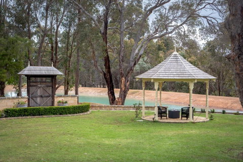 Birdwood Estate - Hotel WA 3
