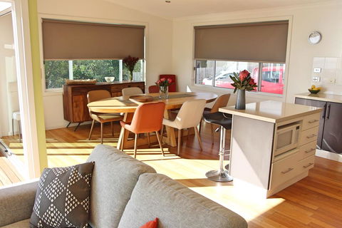 Birubi On Bay Of Fires - Hotel WA 2