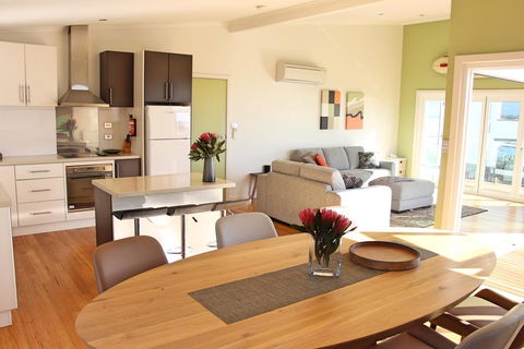 Birubi On Bay Of Fires - Hotel WA 0