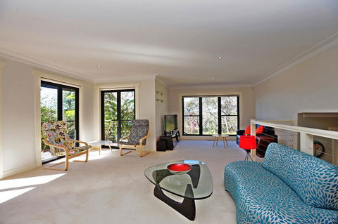Black Cockatoo Retreat - Hotel WA 2