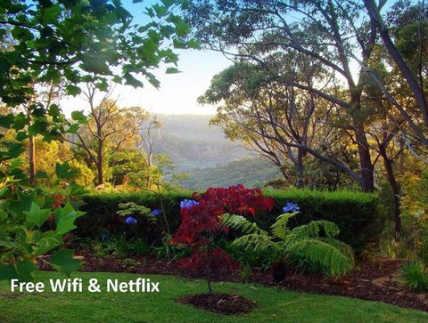 Black Cockatoo Retreat - Hotel WA 0