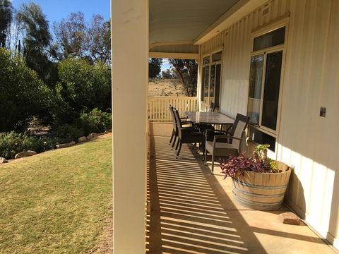 Black Jack Get-A-Way Magpies Nest - Hotel WA 2
