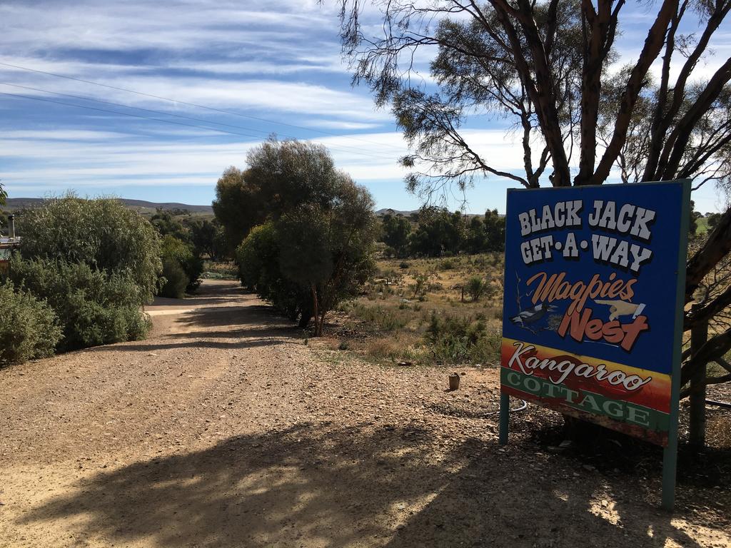 Coomooroo SA Hotel WA