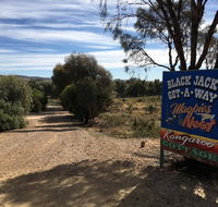 Black Jack Get-A-Way Magpies Nest - Hotel WA