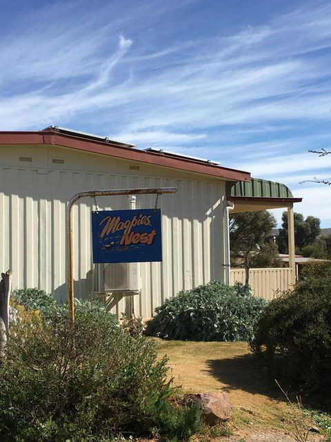 Black Jack Get-A-Way Magpies Nest - Hotel WA 3