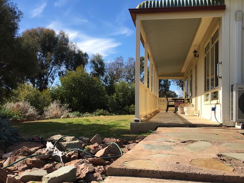 Black Jack Get-A-Way Magpies Nest - Hotel WA 1