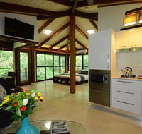 Black Palm Cape Tribulation - Hotel WA