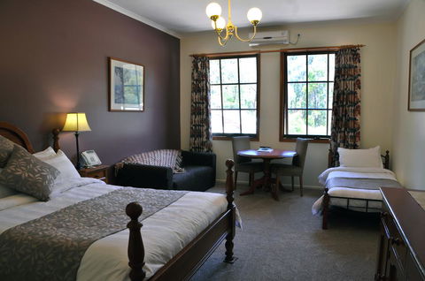 Black Spur Inn - Hotel WA 1
