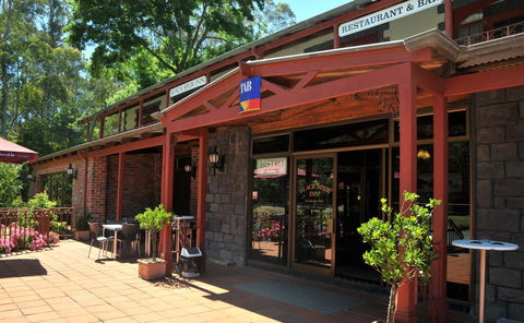 Black Spur Inn - Hotel WA 2