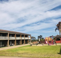 Black Swan Motor Inn - Hotel WA