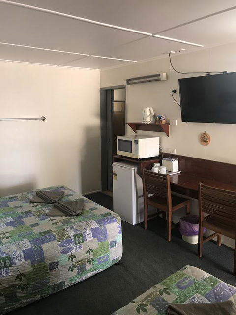 Blackall Coolibah Motel - Hotel WA 2