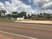 Book Blackall Accommodation Vacations Hotel WA Hotel WA