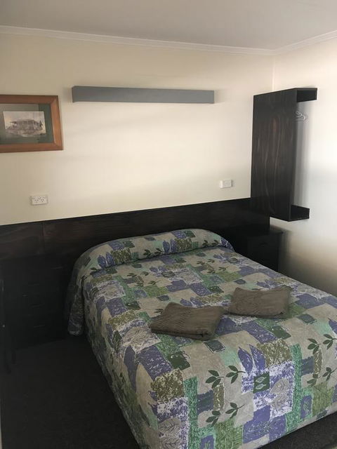 Blackall Coolibah Motel - Hotel WA 3