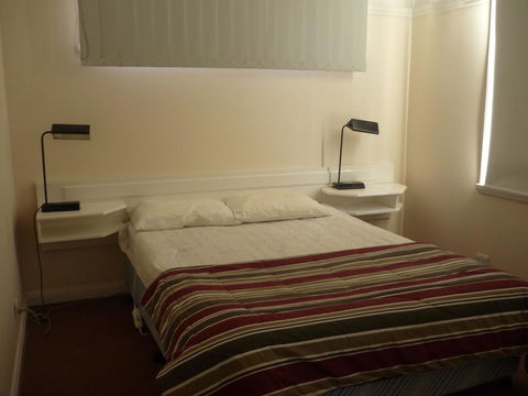 Blackheath Holiday Cabins - Hotel WA 3