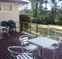 Blackheath Holiday Cabins - Hotel WA