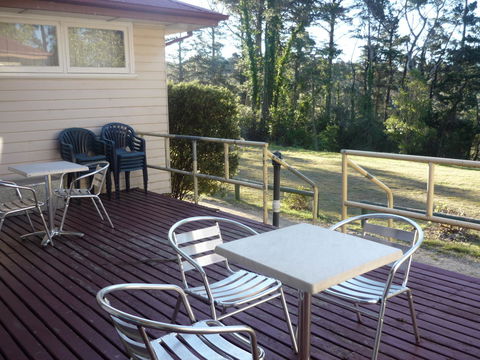 Blackheath Holiday Cabins - Hotel WA 0