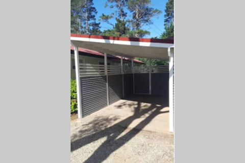 Blackheath Homely Modern Cottage - Hotel WA 1