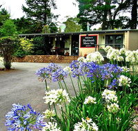 Blackheath Motor Inn - Hotel WA