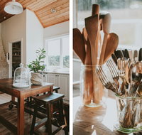 Blacksmiths Cottage - Hotel WA