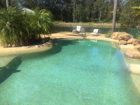 Blackwattle At Barrington Tops - Hotel WA 1