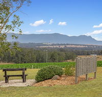 Blackwattle Retreats - Hotel WA
