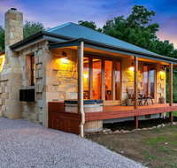 Blackwood Park Cottages Mole Creek - Hotel WA