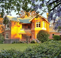 Blair Athol Boutique Hotel  Day Spa