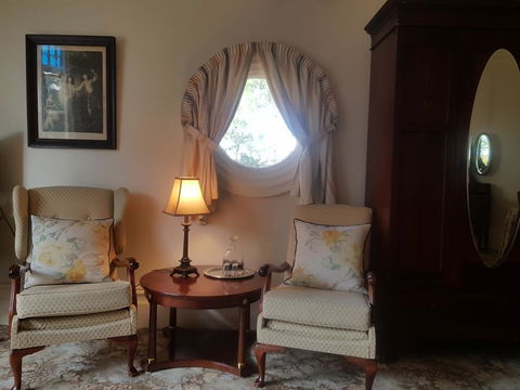 Blair Athol Boutique Hotel & Day Spa - Hotel WA 1