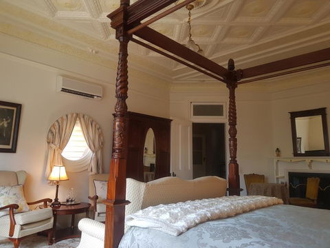 Blair Athol Boutique Hotel & Day Spa - Hotel WA 3