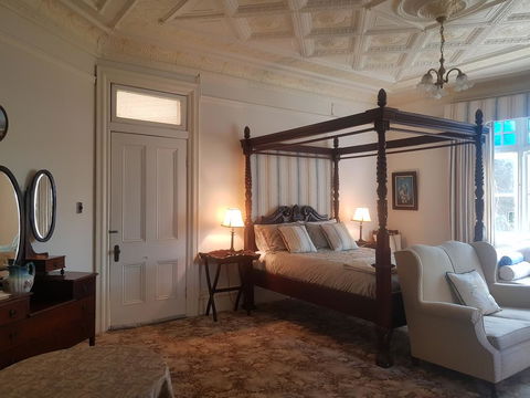 Blair Athol Boutique Hotel & Day Spa - Hotel WA 2