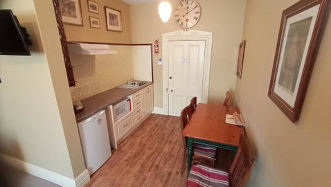 Blakes Manor Self Contained Heritage Accommodation - Hotel WA 1
