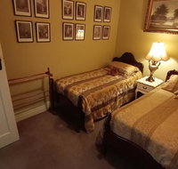 Blakes Manor Self Contained Heritage Accommodation - Hotel WA