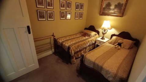 Blakes Manor Self Contained Heritage Accommodation - Hotel WA 0