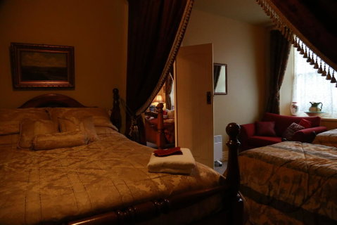 Blakes Manor Self Contained Heritage Accommodation - Hotel WA 2