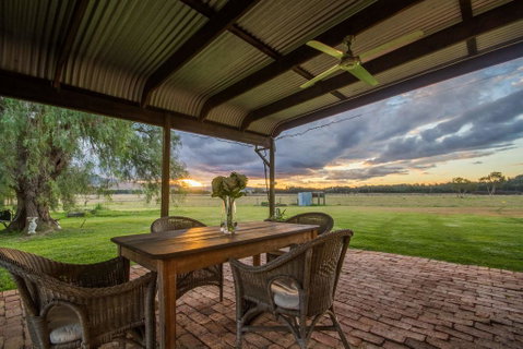 Blaxland's Cottage - Hotel WA 1