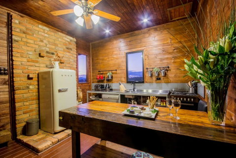 Blaxland's Cottage - Hotel WA 3