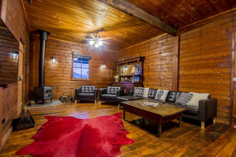 Blaxland's Cottage - Hotel WA 2